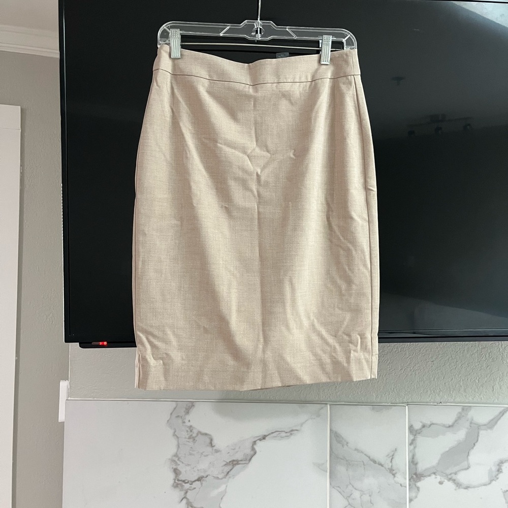 Ann Taylor Pencil Skirt